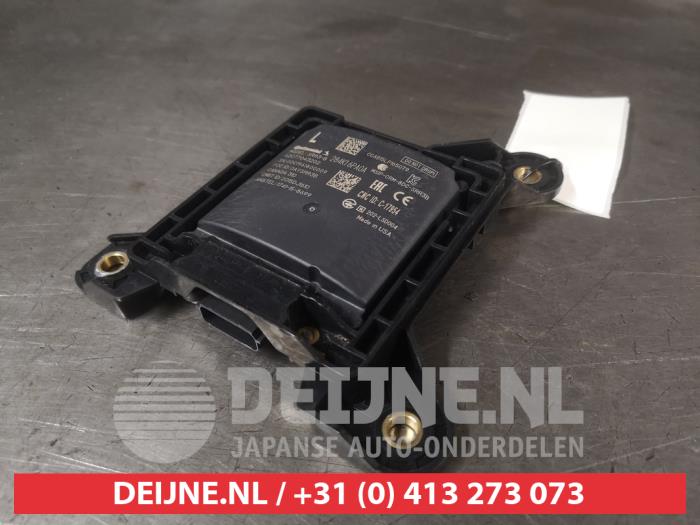 Nissan Juke Dode hoek sensor O732314