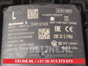 Nissan Juke Dode hoek sensor O732314 foto 2