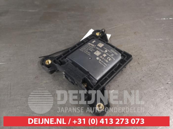 Nissan Juke Dode hoek sensor O732315