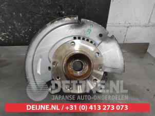 Nissan Juke Fusee links-voor O732317 foto 2