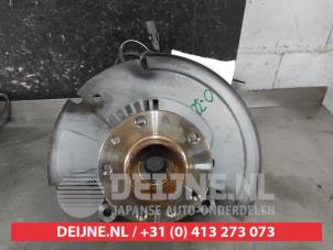 Nissan Juke Fusee rechts-voor O732318 foto 2