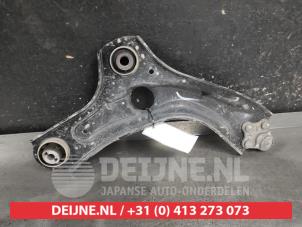 Nissan Juke Draagarm onder rechts-voor O732320 foto 2