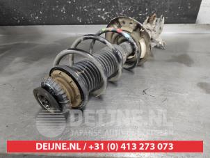 Nissan Juke Front shock absorber rod, left O732359 photo 2