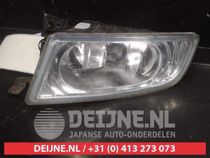Honda Civic IMA Mistlamp links-voor O732321
