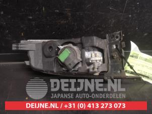 Honda Civic IMA Fog light, front left O732321 photo 2