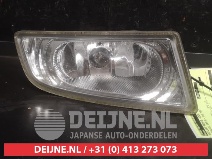 Honda Civic IMA Mistlamp rechts-voor O732322