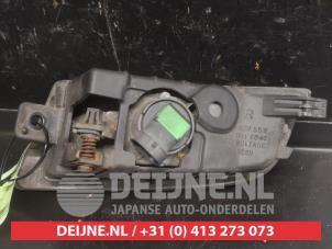 Honda Civic IMA Nebelscheinwerfer rechts vorne O732322 foto 2