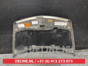 Honda Civic IMA Bonnet O732323 photo 2