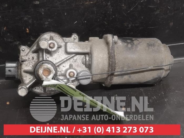 Honda Civic IMA Ruitenwissermotor voor O732325