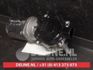 Honda Civic IMA Ruitenwissermotor voor O732325 foto 2
