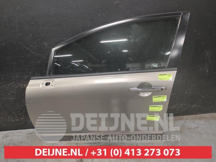Honda Civic IMA Portier 4Deurs links-voor O732327