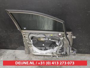 Honda Civic IMA Tür 4-türig links vorne O732327 foto 2