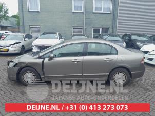 Honda Civic IMA Portier 4Deurs links-achter O732331 foto 3
