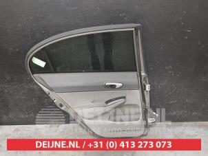 Honda Civic IMA Portier 4Deurs links-achter O732331 foto 2