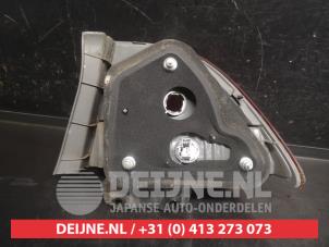 Honda Civic IMA Rücklicht links O732338 foto 3