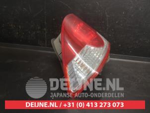 Honda Civic IMA Rücklicht links O732338 foto 2