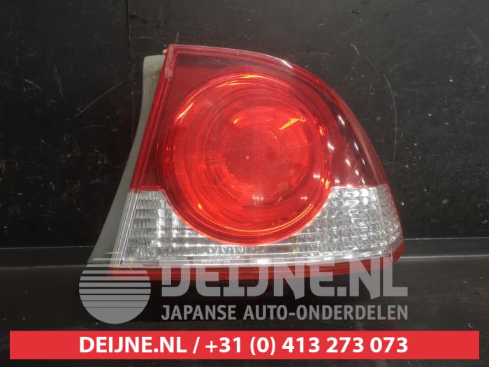 Honda Civic IMA Achterlicht rechts O732339