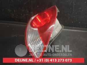 Honda Civic IMA Taillight, right O732339 photo 2