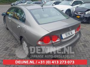 Honda Civic IMA Heckklappe O732340 foto 3