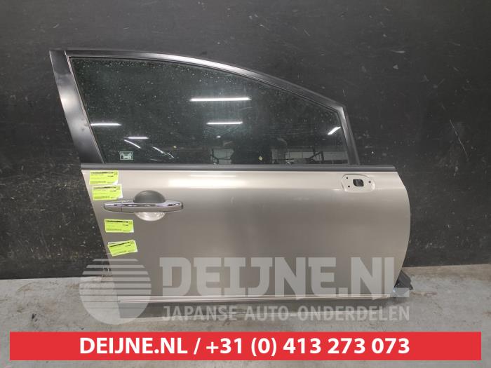Honda Civic IMA Portier 4Deurs rechts-voor O732349