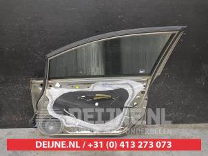 Honda Civic IMA Portier 4Deurs rechts-voor O732349 foto 2