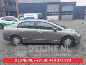 Honda Civic IMA Portier 4Deurs rechts-voor O732349 foto 3