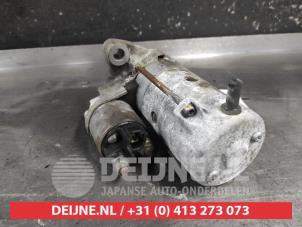 Lexus IS Starter O732366 photo 2