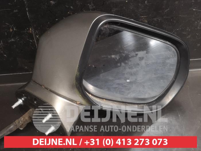 Honda Civic IMA Buitenspiegel rechts O732353
