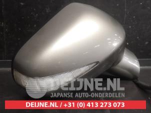 Honda Civic IMA Außenspiegel rechts O732353 foto 2