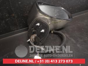 Honda Civic IMA Außenspiegel rechts O732353 foto 3