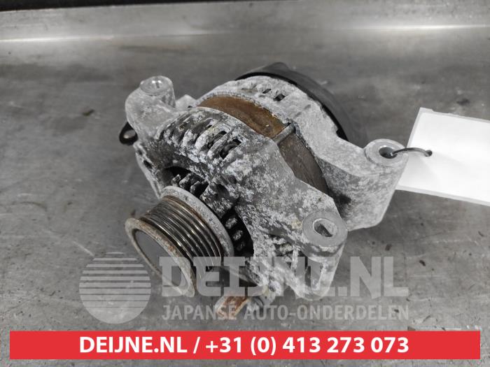 Lexus IS Dynamo O732367