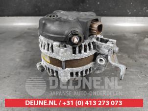 Lexus IS Dynamo O732367 photo 2