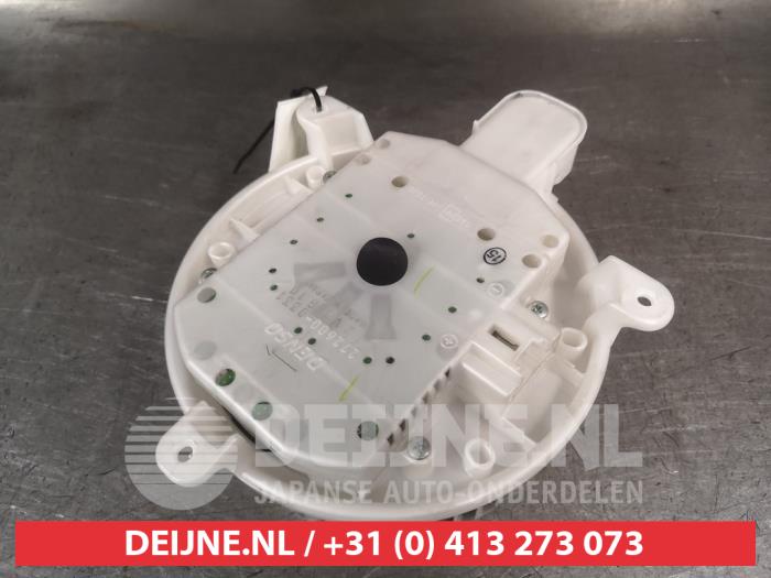 Lexus IS Heizung Belüftungsmotor O732368