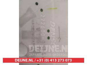 Lexus IS Heizung Belüftungsmotor O732368 foto 3