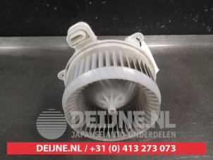 Lexus IS Heizung Belüftungsmotor O732368 foto 2