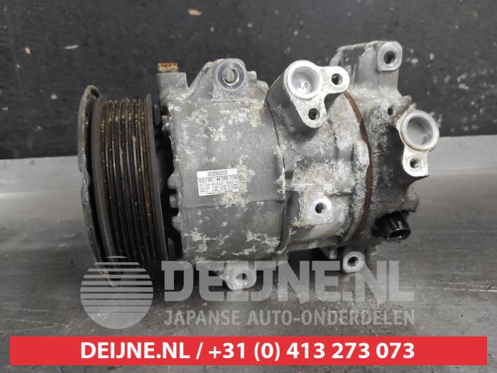 Lexus IS Klimapumpe O732369