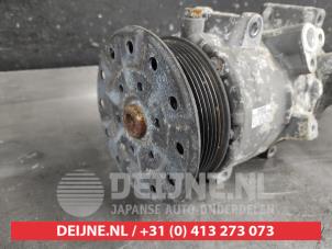 Lexus IS Aircopomp O732369 foto 2