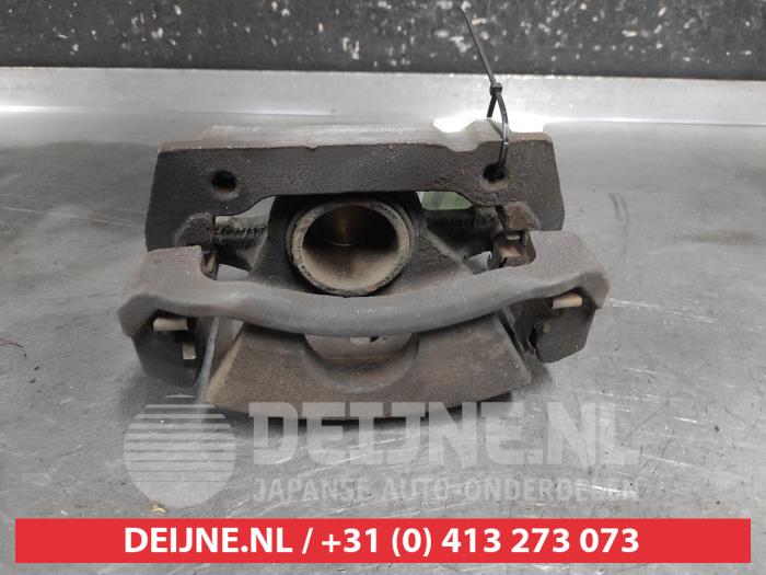 Lexus IS Bremszange rechts vorne O732371