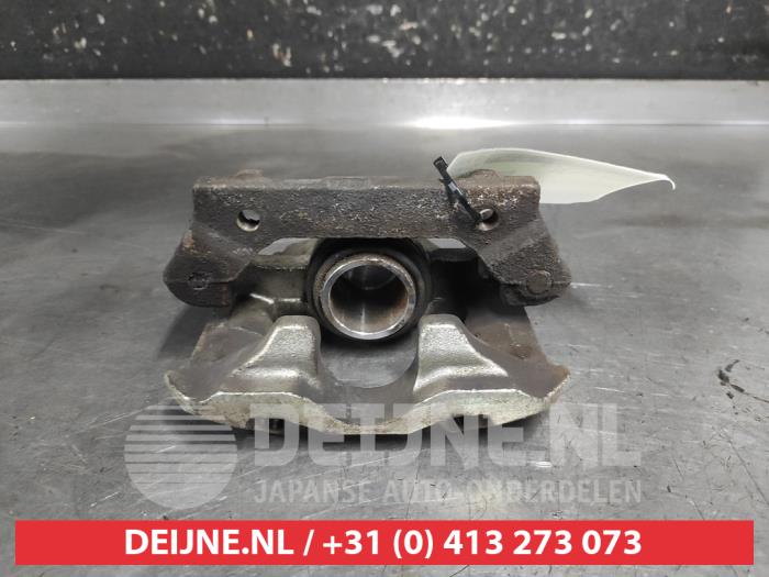 Lexus IS Bremszange rechts hinten O732374