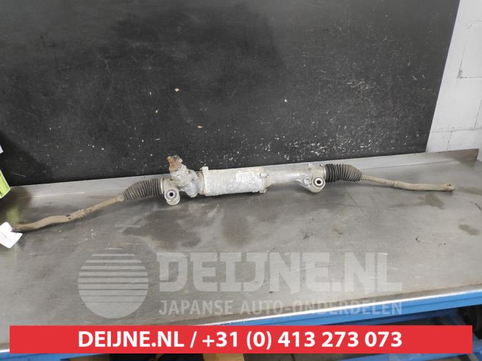 Lexus IS Lenkgetriebe Servo O732375
