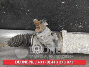 Lexus IS Lenkgetriebe Servo O732375 foto 2