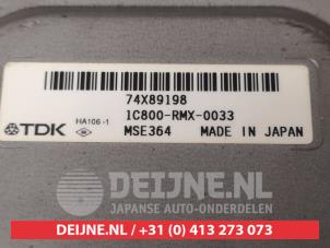 Honda Civic IMA DC/CD Konverter O732384 foto 3