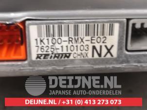 Honda Civic IMA Computer hybride accu O732385 foto 2