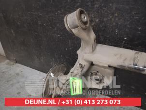 Hyundai I10 Rear-wheel drive axle O732388 photo 2