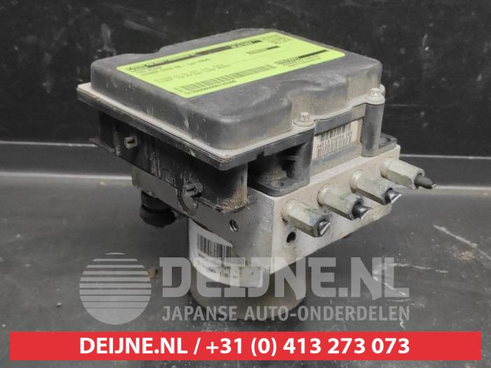 Gebruikte ABS Pomp Honda Civic (FK/FN) 1.4 i-Dsi Prijs € 100,00 Margeregeling aangeboden door V.Deijne Jap.Auto-onderdelen BV