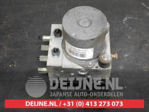 Honda Civic ABS Pumpe O732396 foto 2