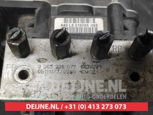 Honda Civic ABS Pumpe O732396 foto 3