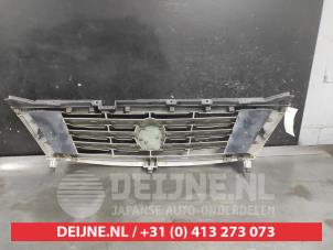 Ssang Yong Rexton Grill O732399 foto 2