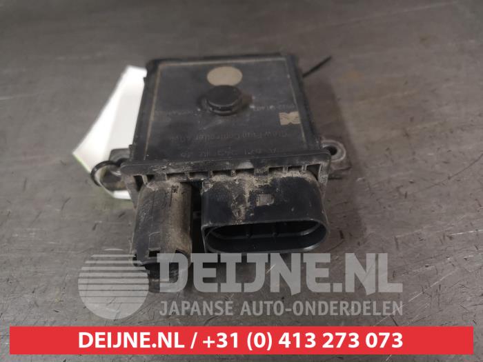 Ssang Yong Rexton Voorgloei Relais O732400