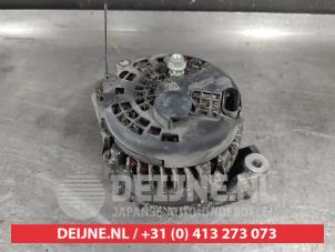 Ssang Yong Rexton Dynamo O732401 foto 2